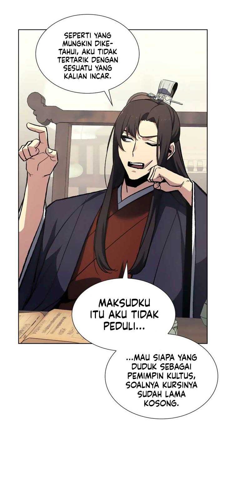 I Reincarnated As The Crazed Heir Chapter 21 - halaman 41