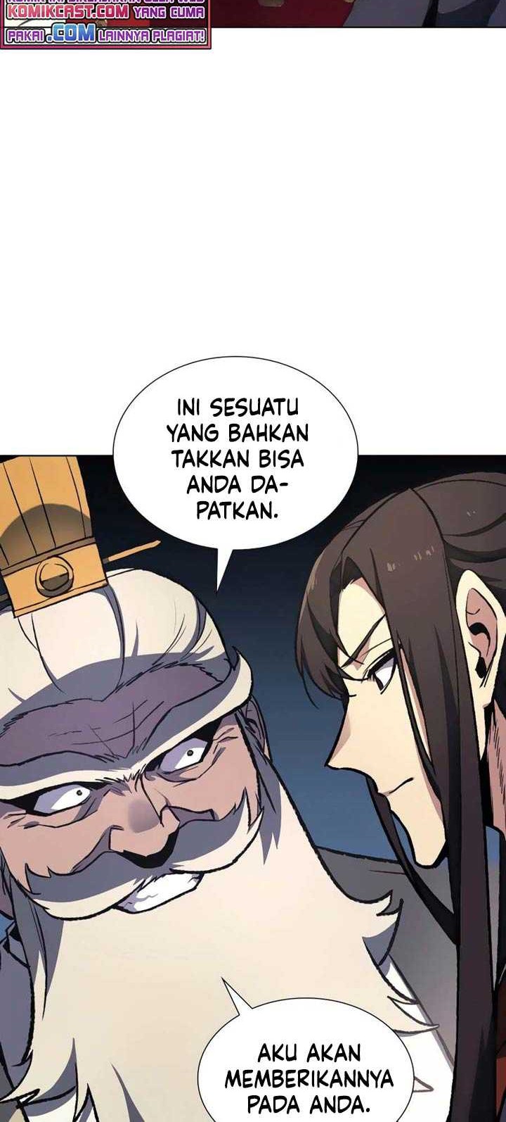 I Reincarnated As The Crazed Heir Chapter 21 - halaman 51