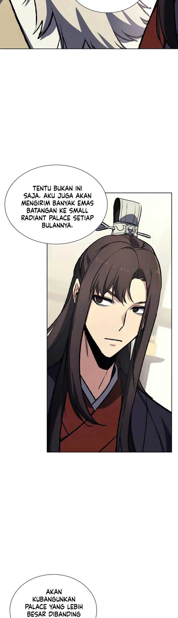 I Reincarnated As The Crazed Heir Chapter 21 - halaman 52