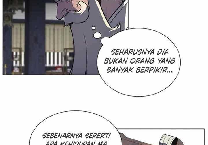 I Reincarnated As The Crazed Heir Chapter 22 - halaman 11