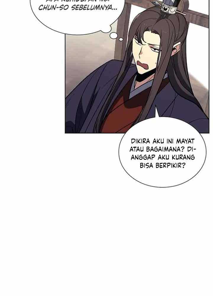 I Reincarnated As The Crazed Heir Chapter 22 - halaman 12