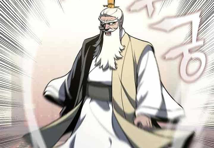 I Reincarnated As The Crazed Heir Chapter 22 - halaman 20