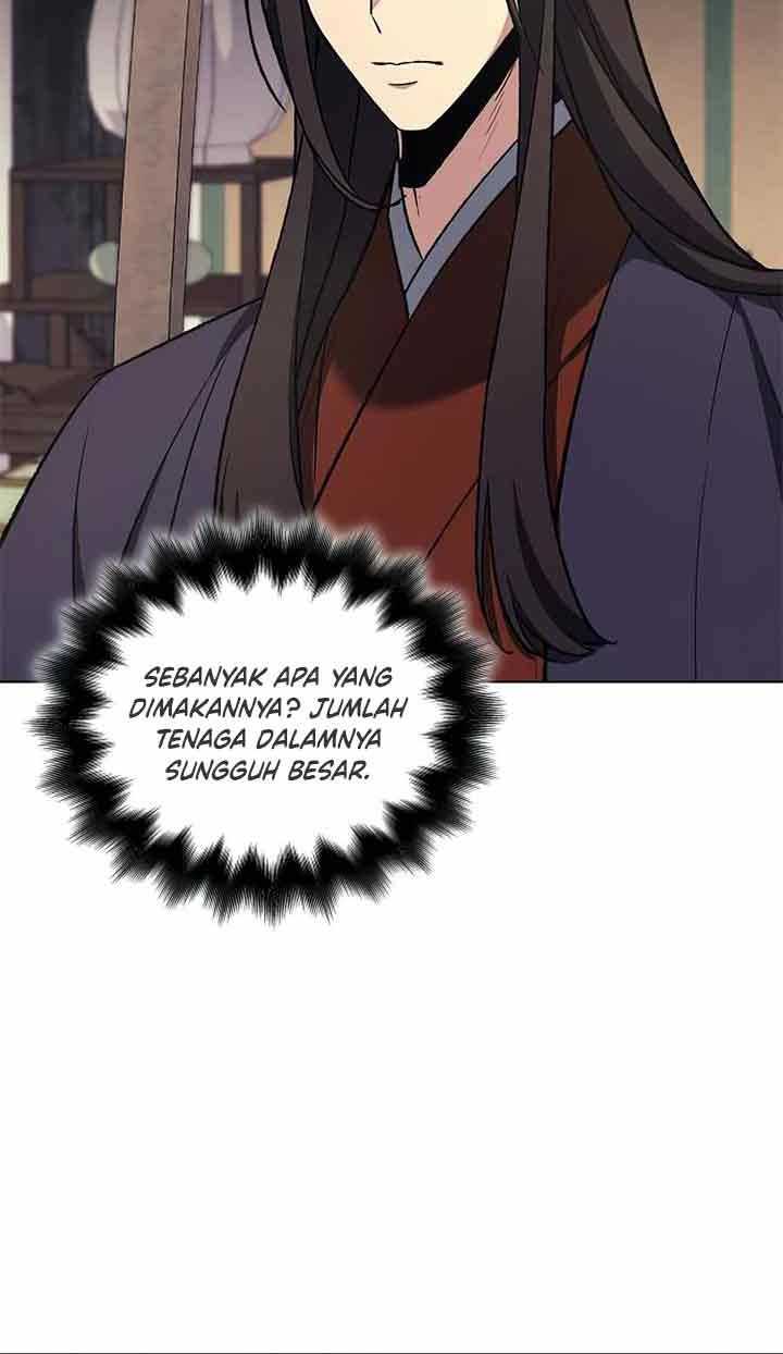 I Reincarnated As The Crazed Heir Chapter 22 - halaman 23