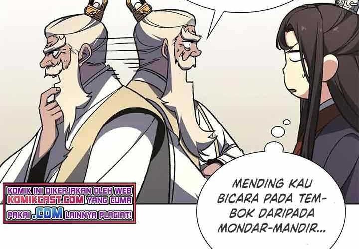 I Reincarnated As The Crazed Heir Chapter 22 - halaman 25