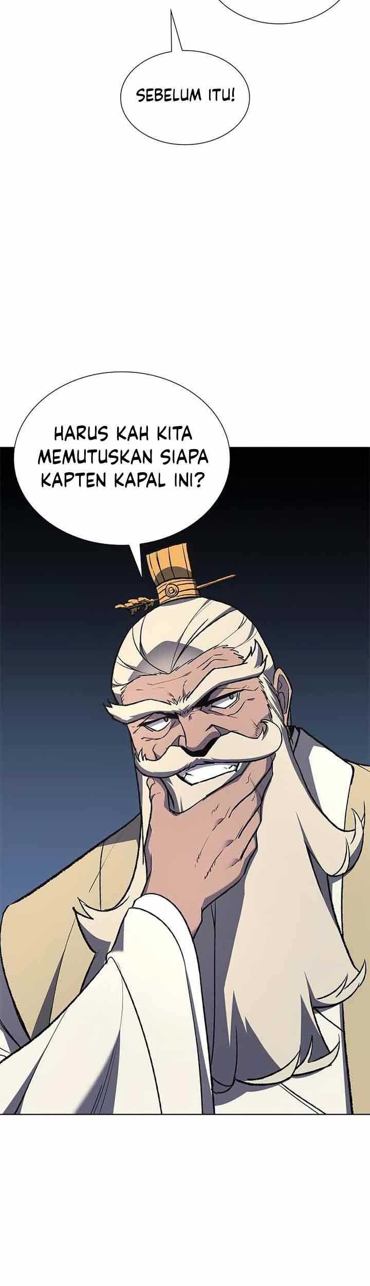 I Reincarnated As The Crazed Heir Chapter 22 - halaman 26