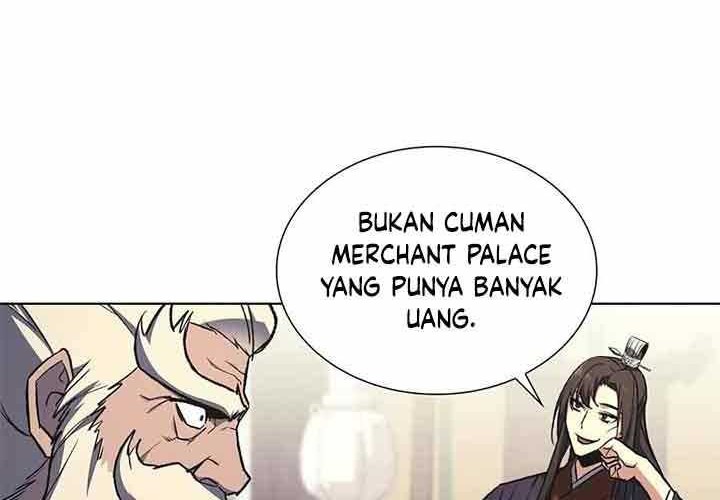I Reincarnated As The Crazed Heir Chapter 22 - halaman 27