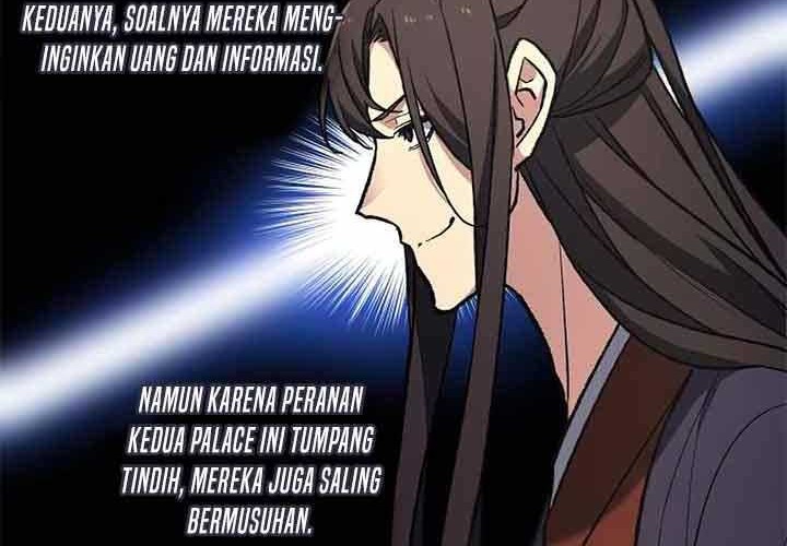 I Reincarnated As The Crazed Heir Chapter 22 - halaman 31