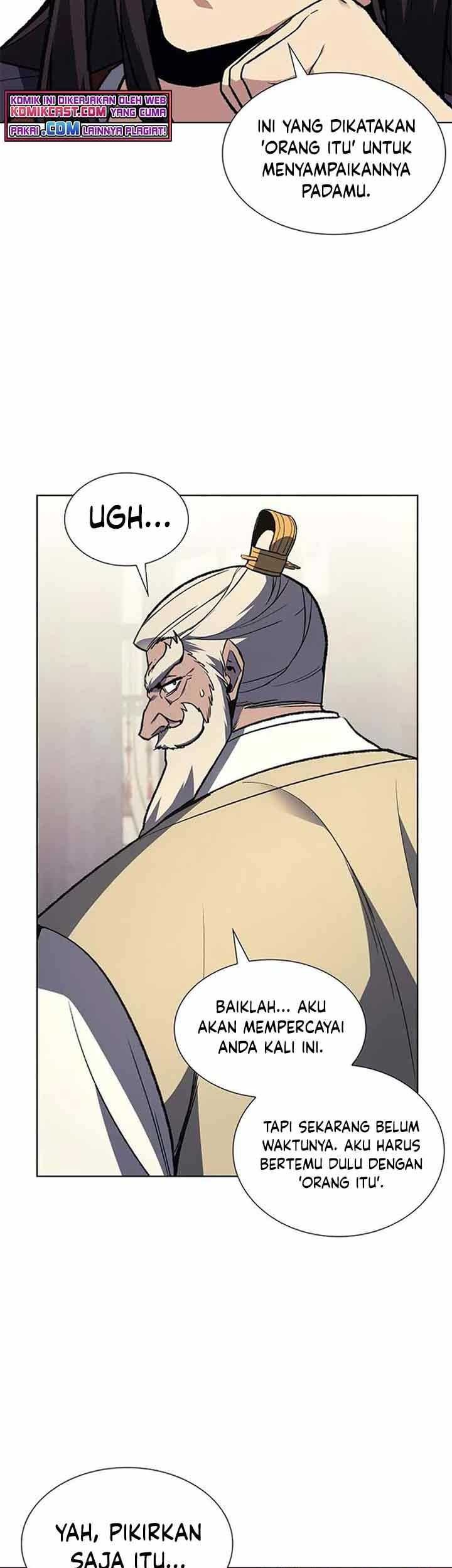 I Reincarnated As The Crazed Heir Chapter 22 - halaman 36