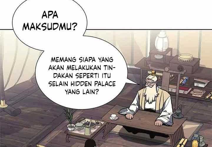 I Reincarnated As The Crazed Heir Chapter 22 - halaman 48