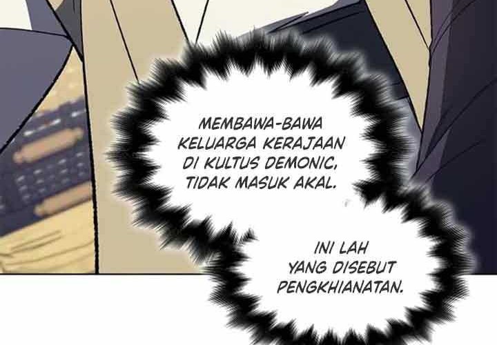 I Reincarnated As The Crazed Heir Chapter 22 - halaman 5