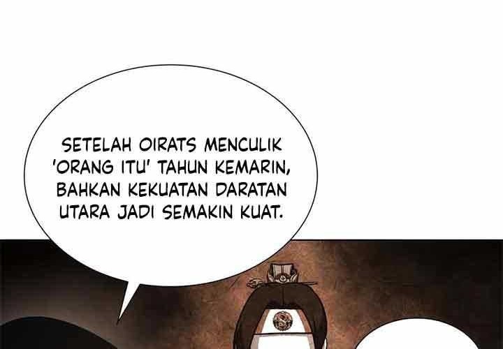I Reincarnated As The Crazed Heir Chapter 22 - halaman 54