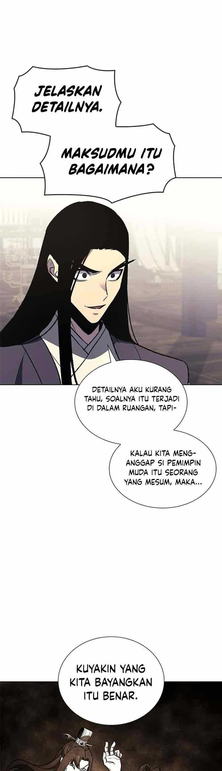 I Reincarnated As The Crazed Heir Chapter 22 - halaman 60