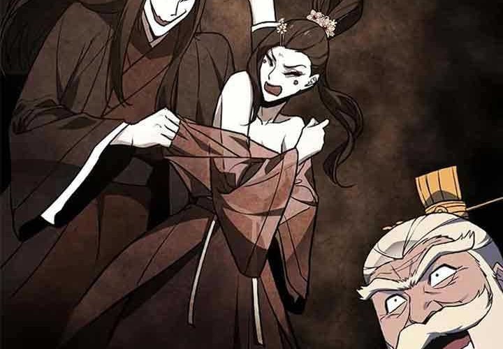 I Reincarnated As The Crazed Heir Chapter 22 - halaman 61