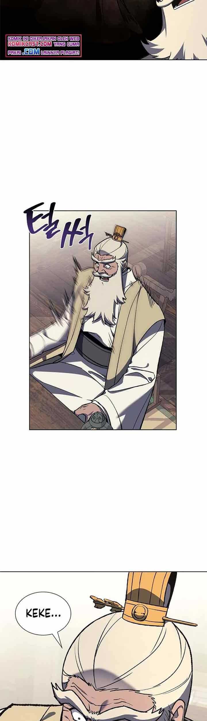 I Reincarnated As The Crazed Heir Chapter 22 - halaman 62