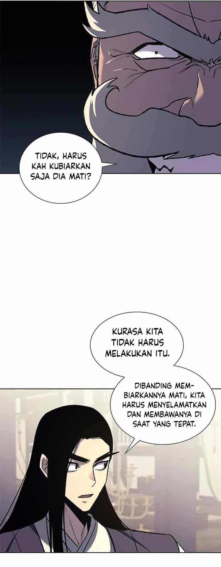 I Reincarnated As The Crazed Heir Chapter 22 - halaman 66