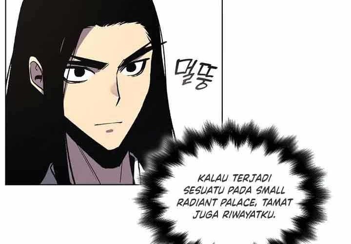 I Reincarnated As The Crazed Heir Chapter 22 - halaman 68