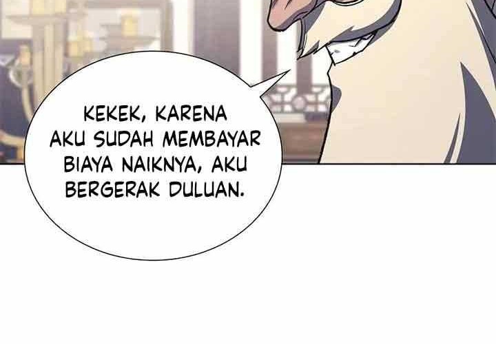 I Reincarnated As The Crazed Heir Chapter 22 - halaman 70