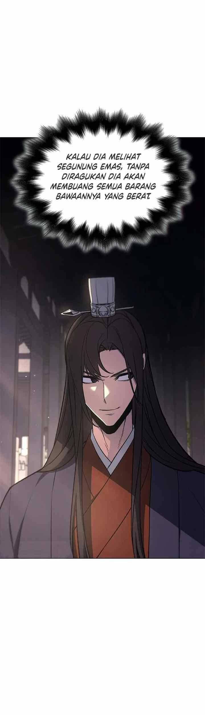 I Reincarnated As The Crazed Heir Chapter 22 - halaman 73