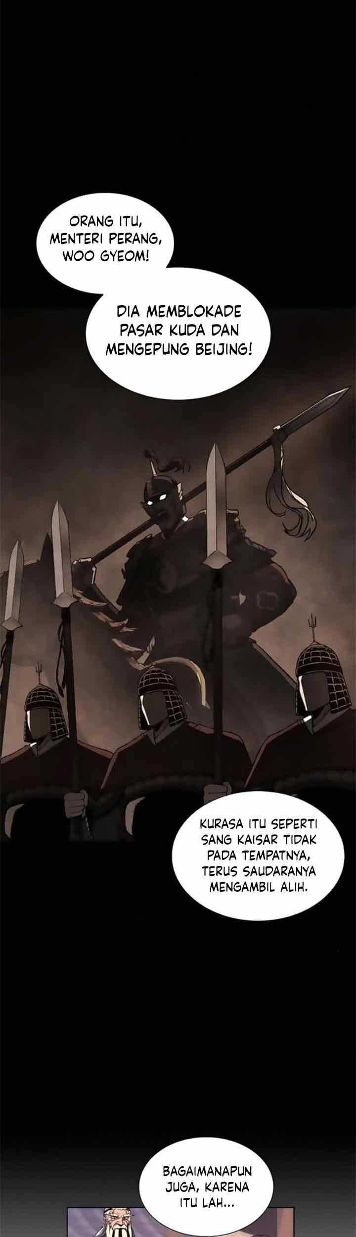 I Reincarnated As The Crazed Heir Chapter 23 - halaman 10