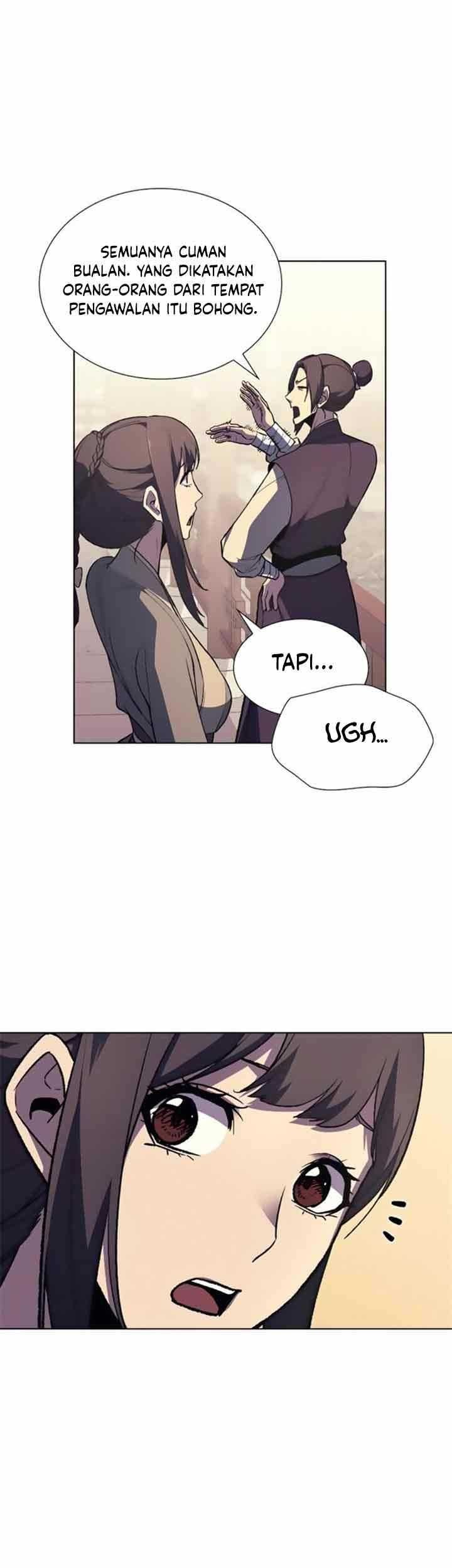 I Reincarnated As The Crazed Heir Chapter 23 - halaman 14