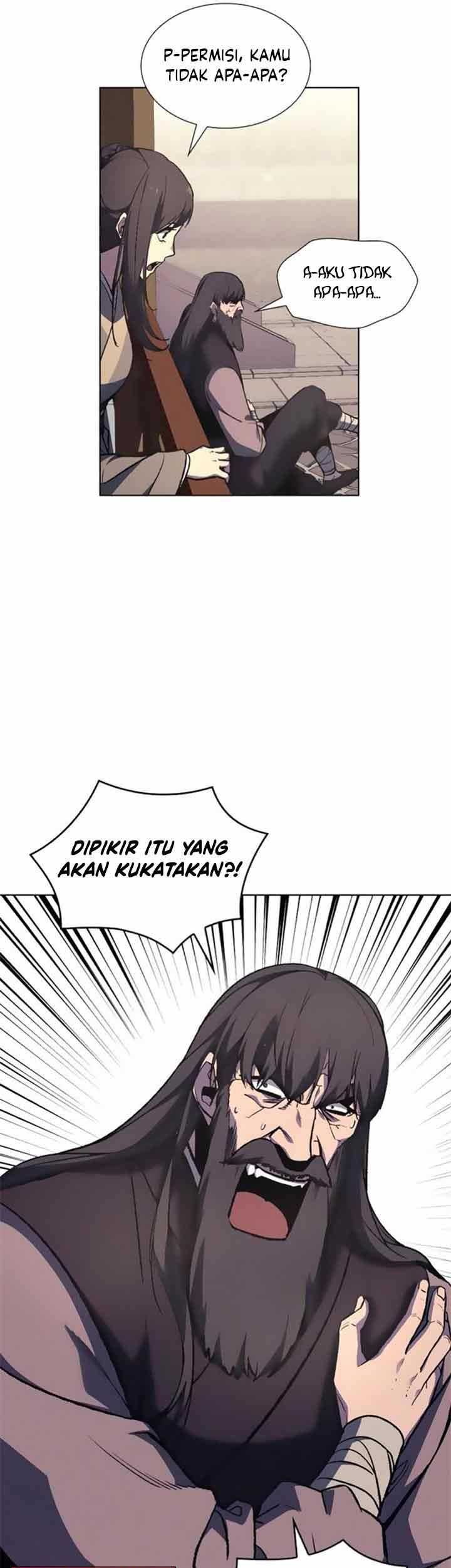 I Reincarnated As The Crazed Heir Chapter 23 - halaman 17