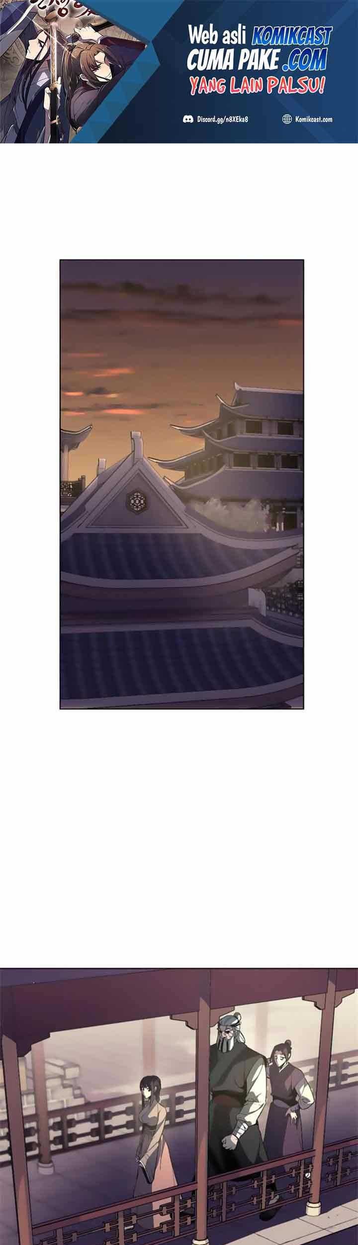 I Reincarnated As The Crazed Heir Chapter 23 - halaman 2