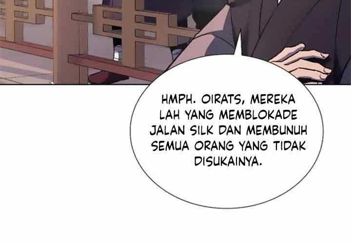 I Reincarnated As The Crazed Heir Chapter 23 - halaman 22
