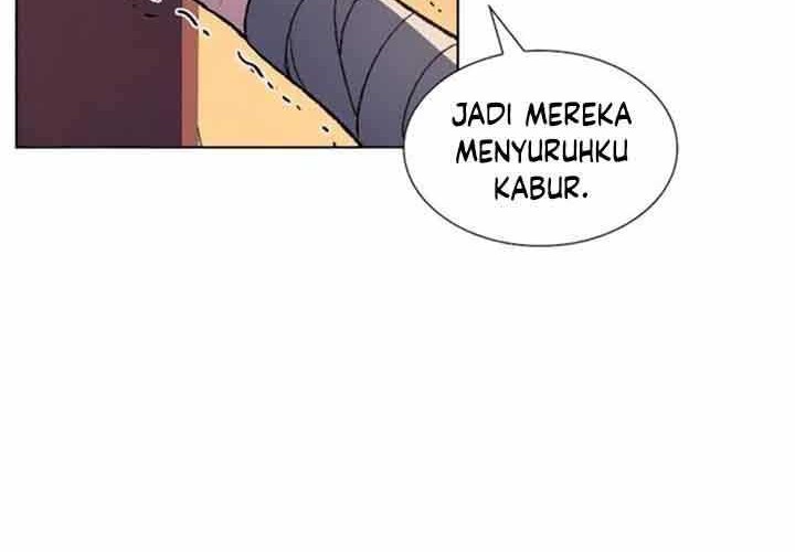 I Reincarnated As The Crazed Heir Chapter 23 - halaman 28
