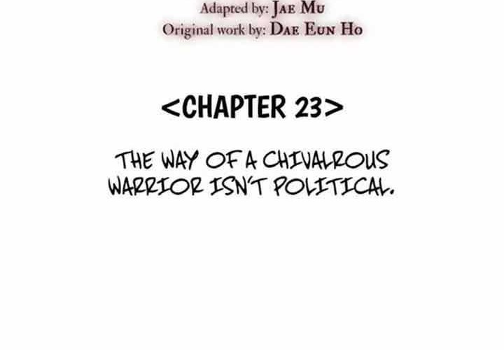 I Reincarnated As The Crazed Heir Chapter 23 - halaman 35