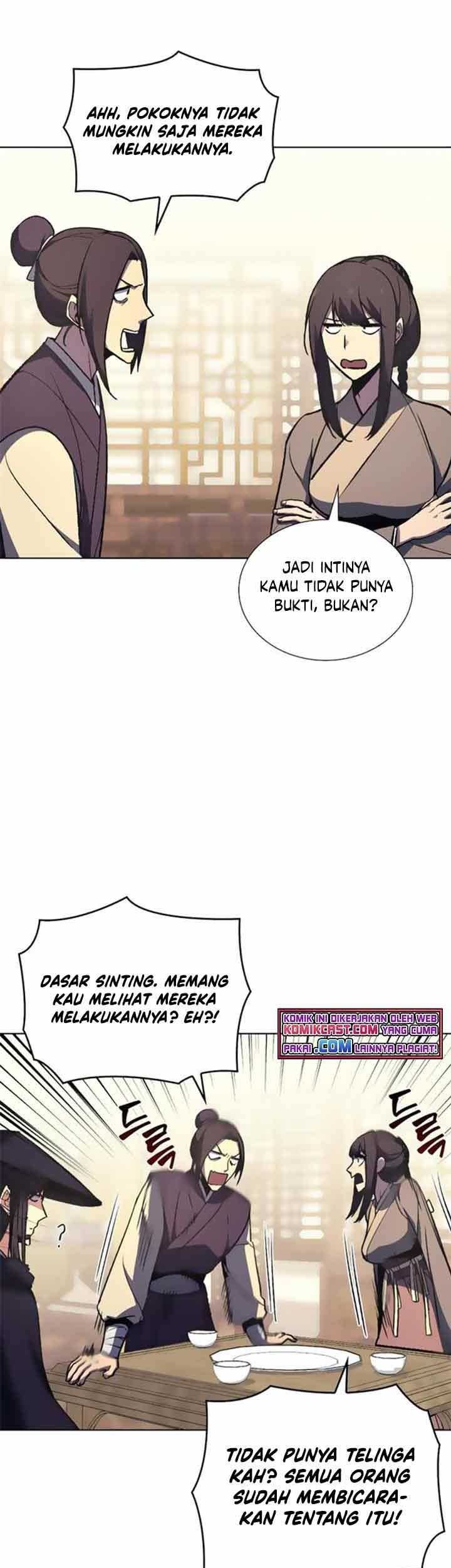 I Reincarnated As The Crazed Heir Chapter 23 - halaman 38
