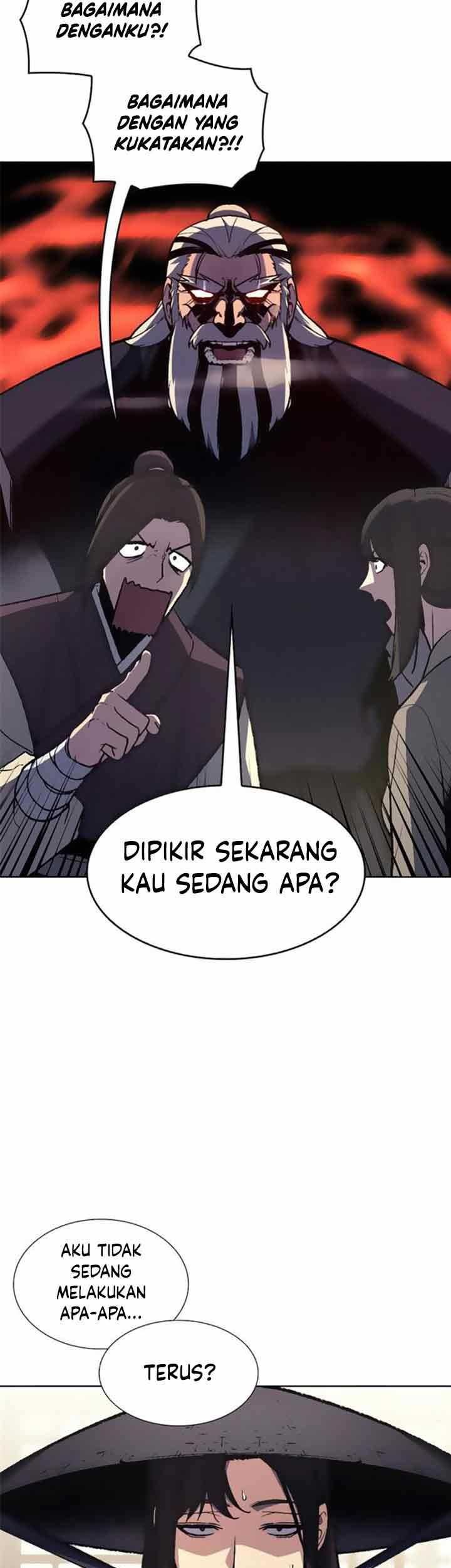 I Reincarnated As The Crazed Heir Chapter 23 - halaman 40