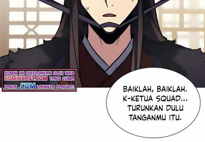 I Reincarnated As The Crazed Heir Chapter 23 - halaman 41