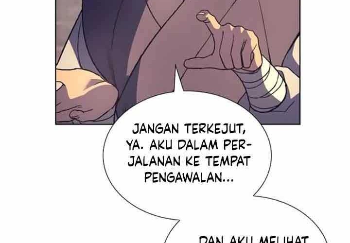 I Reincarnated As The Crazed Heir Chapter 23 - halaman 5