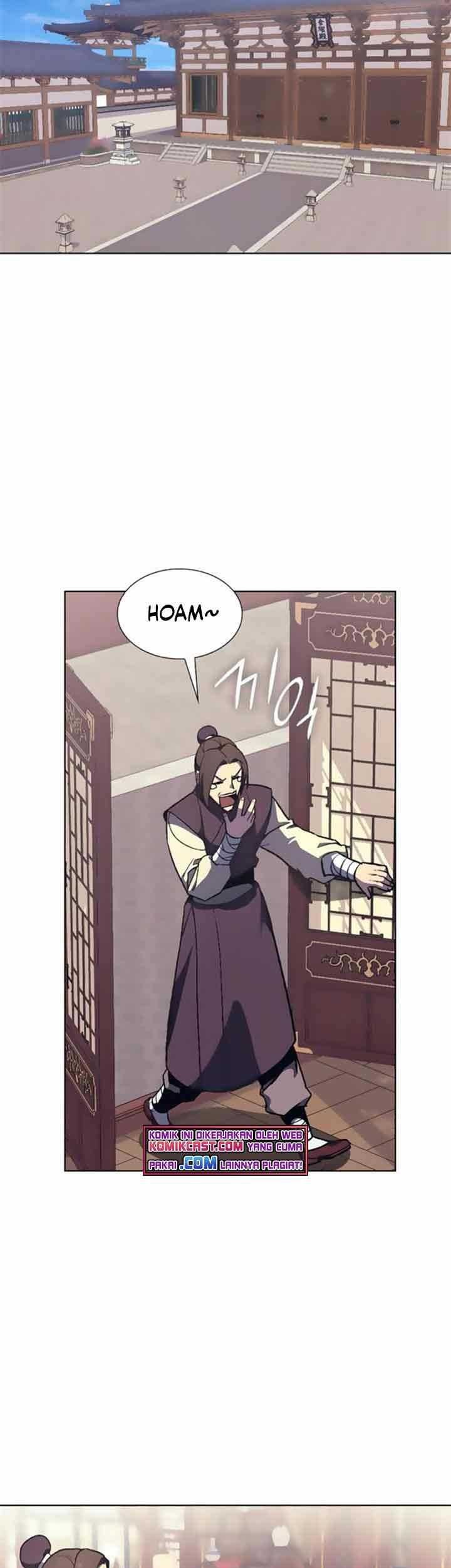 I Reincarnated As The Crazed Heir Chapter 23 - halaman 59
