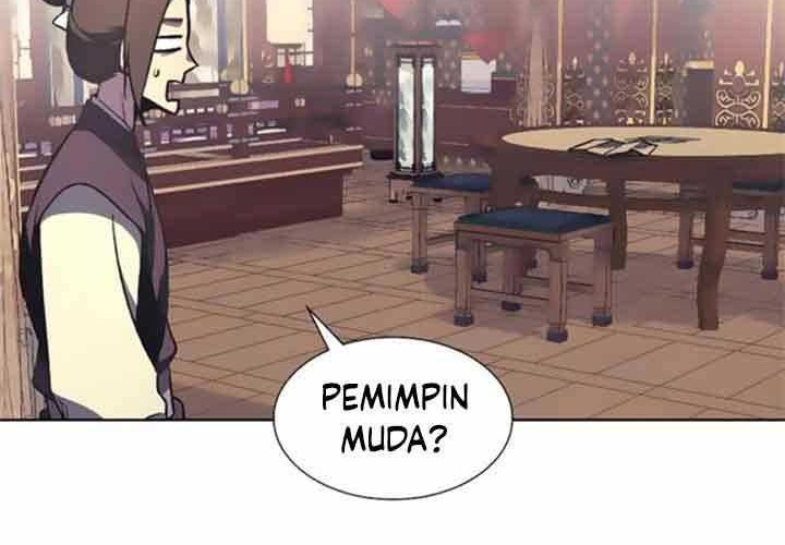 I Reincarnated As The Crazed Heir Chapter 23 - halaman 60