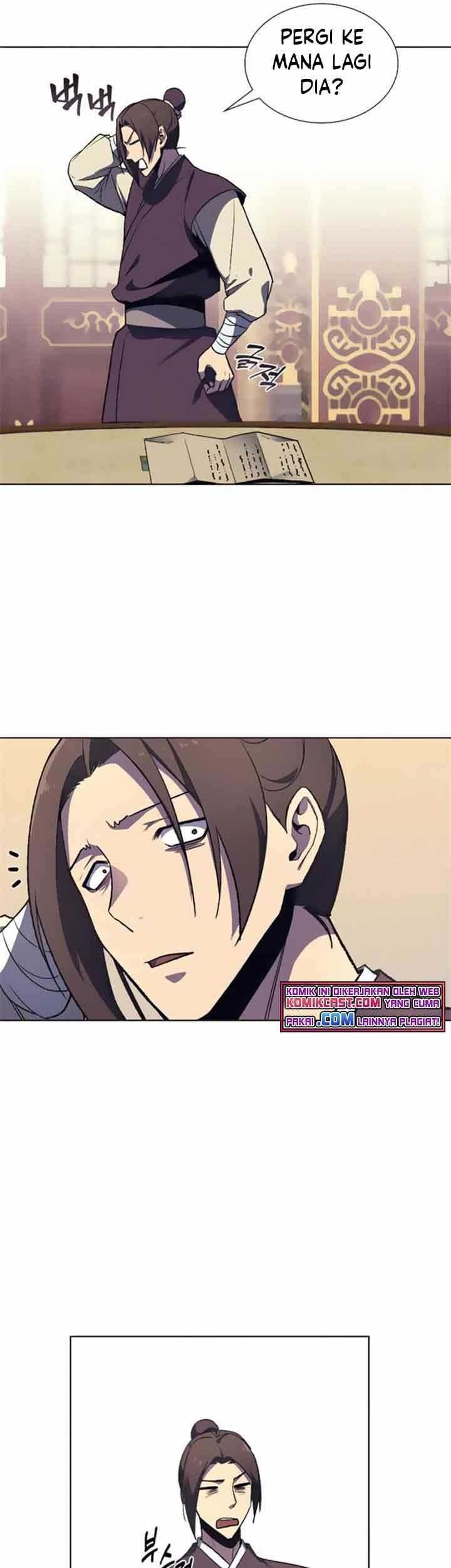 I Reincarnated As The Crazed Heir Chapter 23 - halaman 62