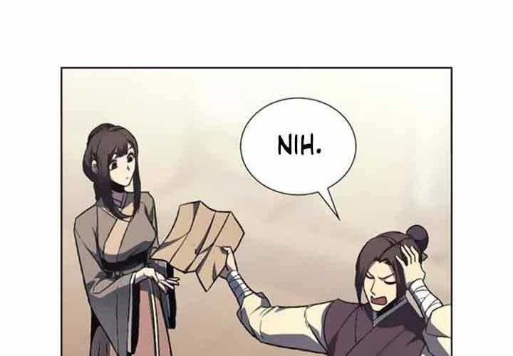 I Reincarnated As The Crazed Heir Chapter 23 - halaman 65