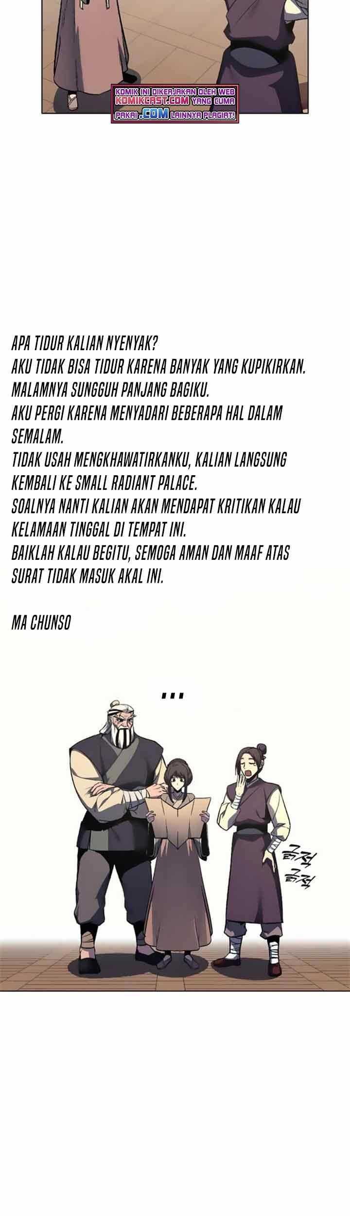 I Reincarnated As The Crazed Heir Chapter 23 - halaman 66
