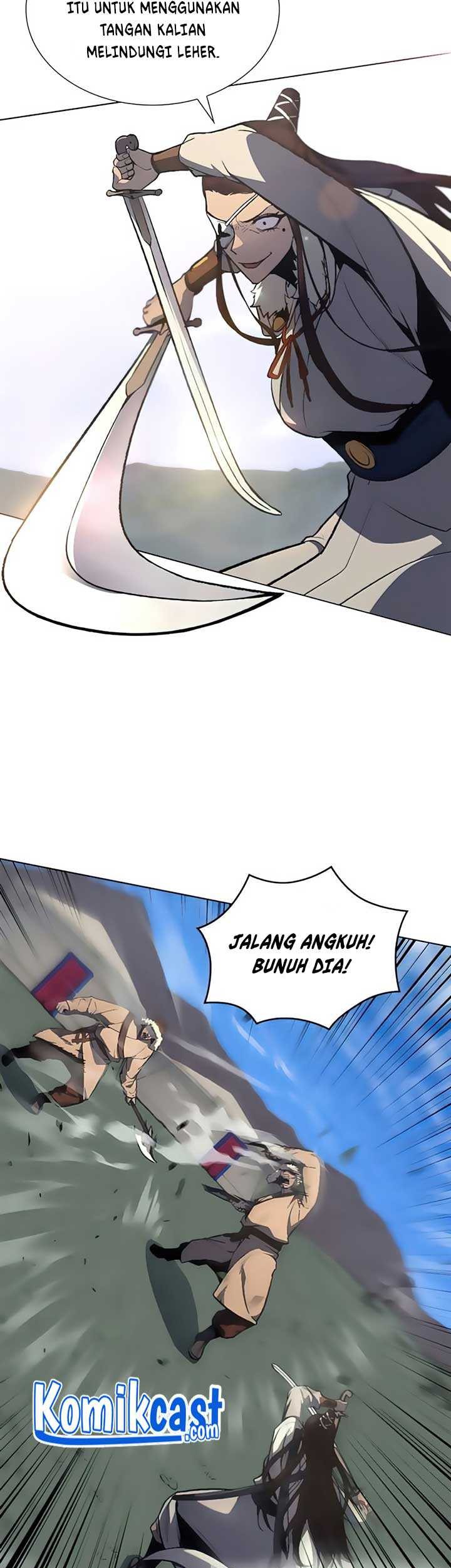 I Reincarnated As The Crazed Heir Chapter 24 - halaman 10