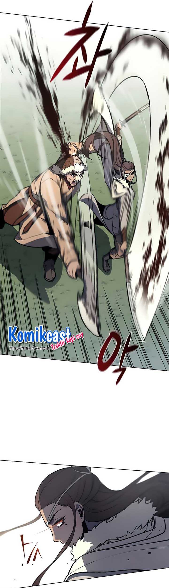 I Reincarnated As The Crazed Heir Chapter 24 - halaman 12