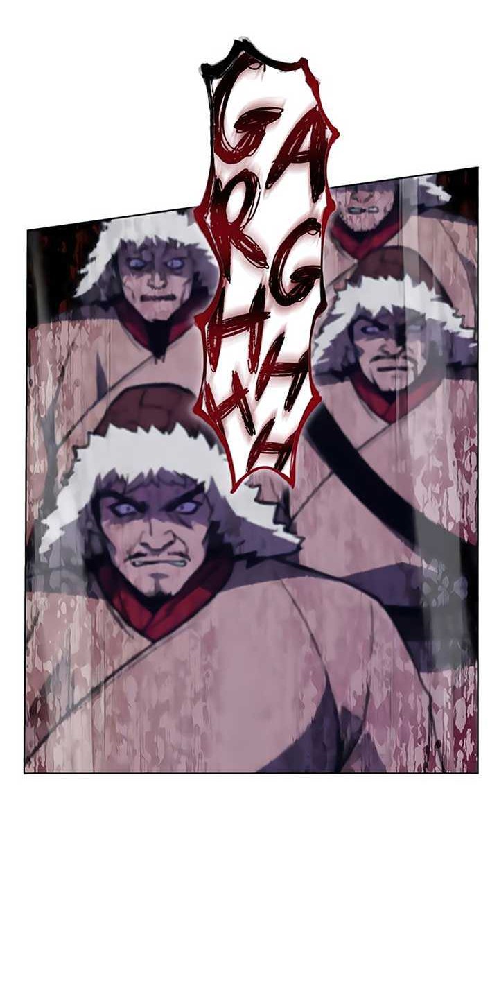 I Reincarnated As The Crazed Heir Chapter 24 - halaman 19