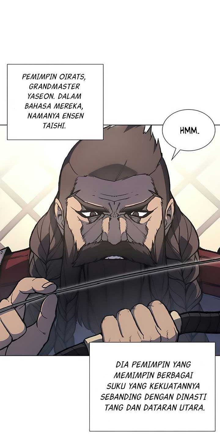 I Reincarnated As The Crazed Heir Chapter 24 - halaman 27