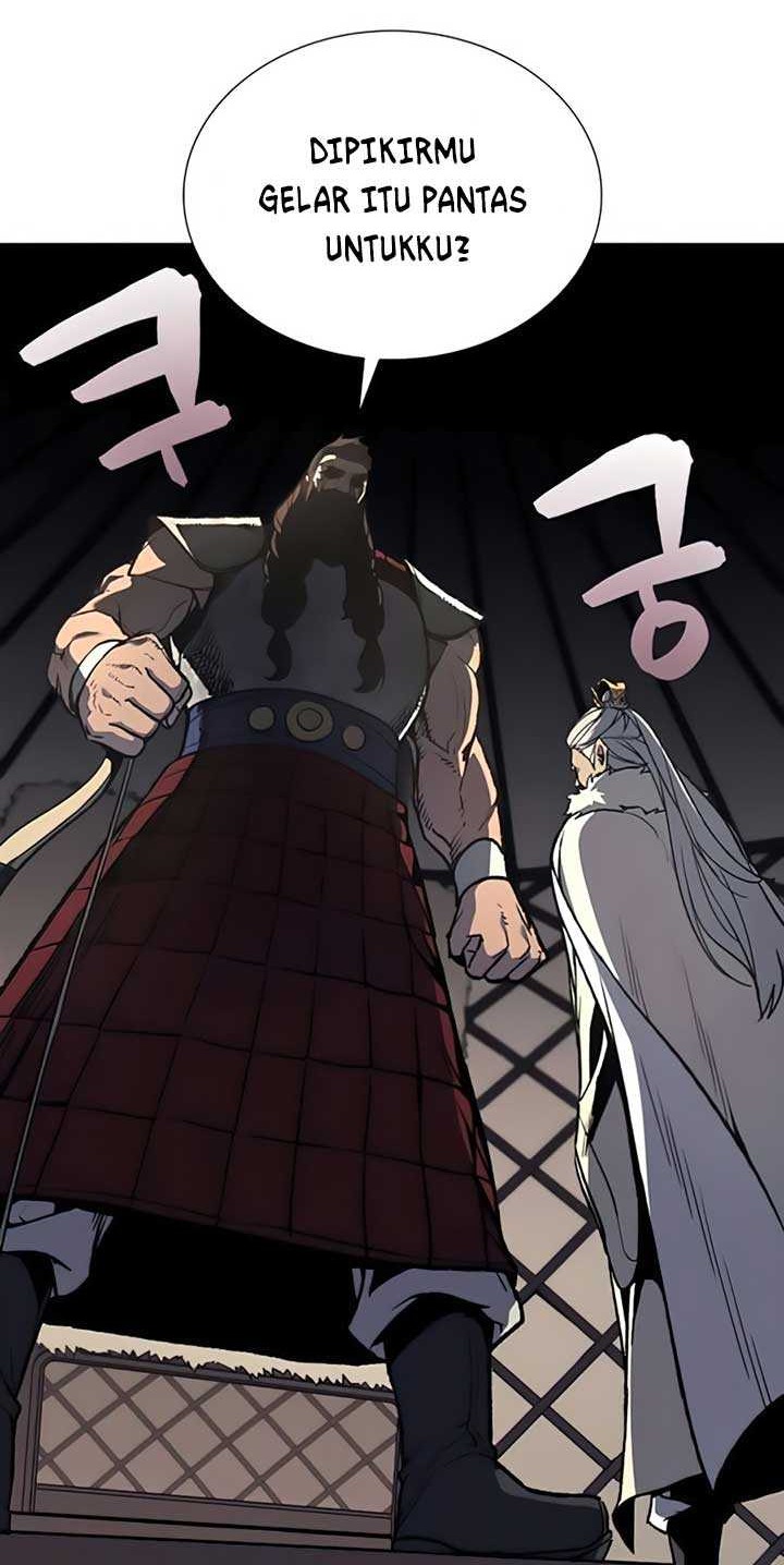 I Reincarnated As The Crazed Heir Chapter 24 - halaman 29