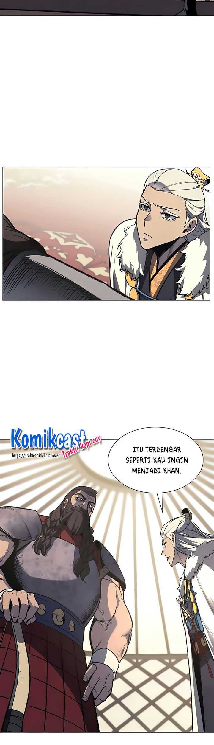 I Reincarnated As The Crazed Heir Chapter 24 - halaman 30