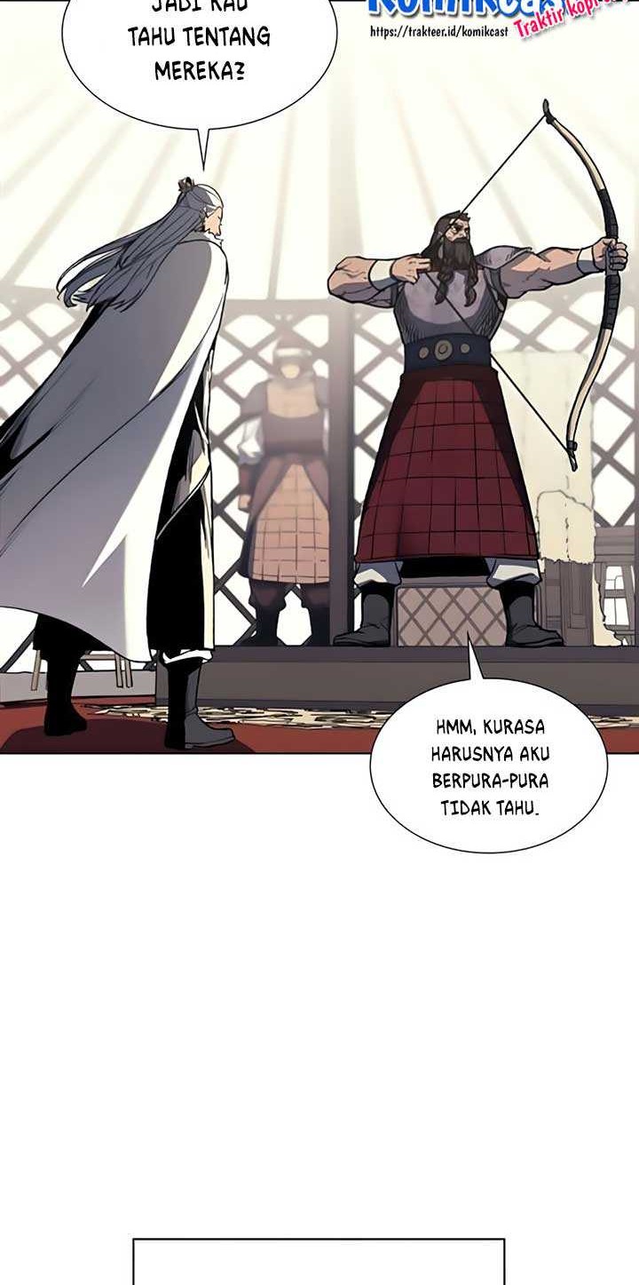 I Reincarnated As The Crazed Heir Chapter 24 - halaman 33