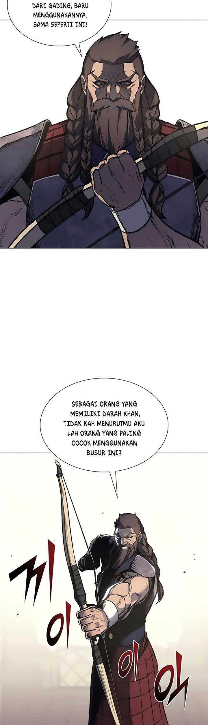 I Reincarnated As The Crazed Heir Chapter 24 - halaman 36