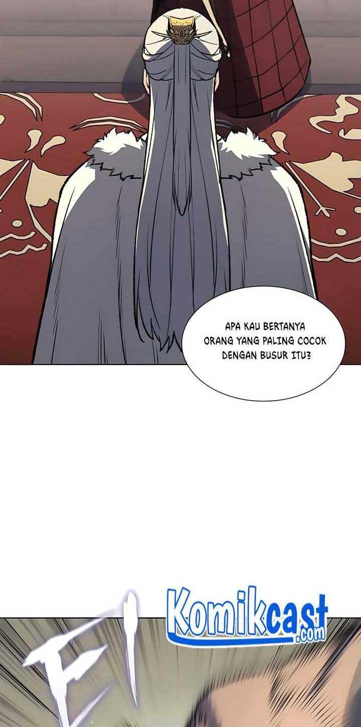 I Reincarnated As The Crazed Heir Chapter 24 - halaman 37