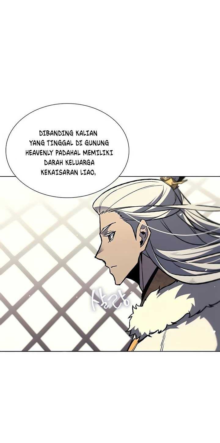 I Reincarnated As The Crazed Heir Chapter 24 - halaman 39