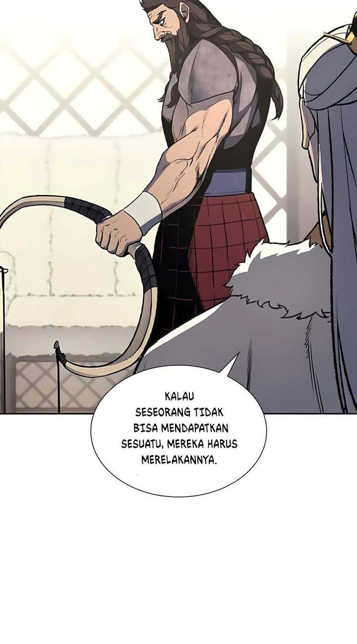 I Reincarnated As The Crazed Heir Chapter 24 - halaman 43