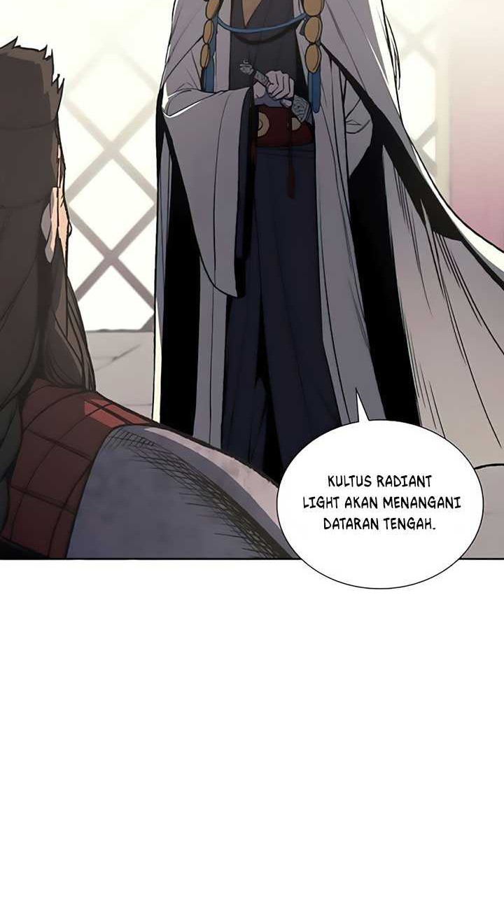 I Reincarnated As The Crazed Heir Chapter 24 - halaman 45